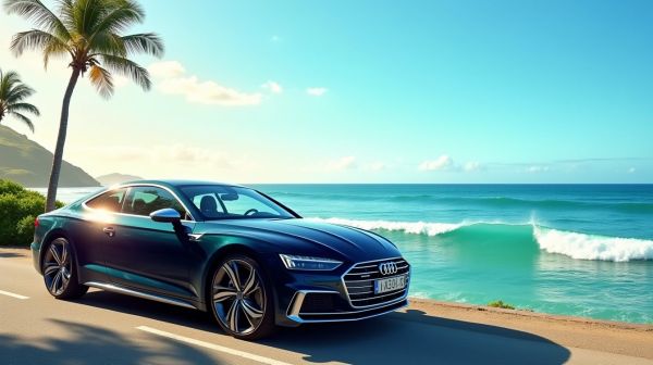 Comment bien choisir votre Audi à la Réunion ?