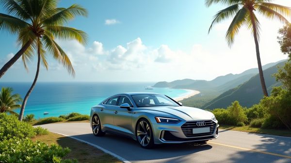 Comment bien choisir votre Audi à la Réunion ?