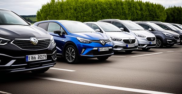 Location voiture metz : découvrez votre mobilité en toute simplicité