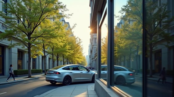 Maîtriser la vente de véhicules électriques pour un meilleur choix