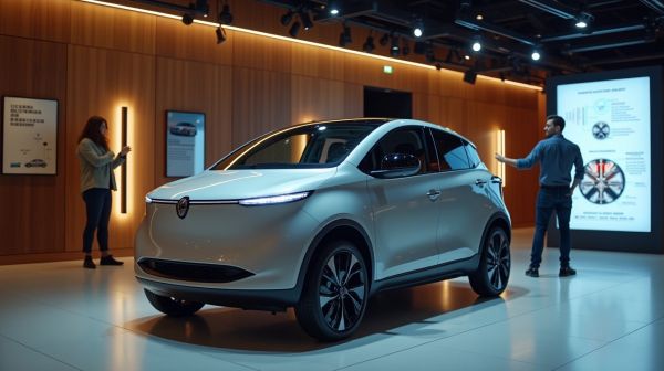 Maîtriser la vente de véhicules électriques pour un meilleur choix