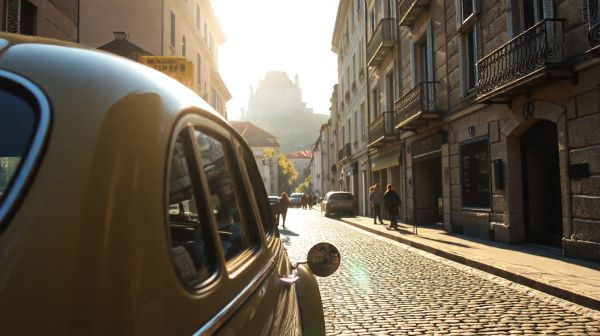Top 5 services de serrurier automobile rapides à Annecy