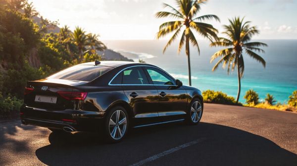 Top astuces pour sélectionner votre Audi idéale à la Réunion