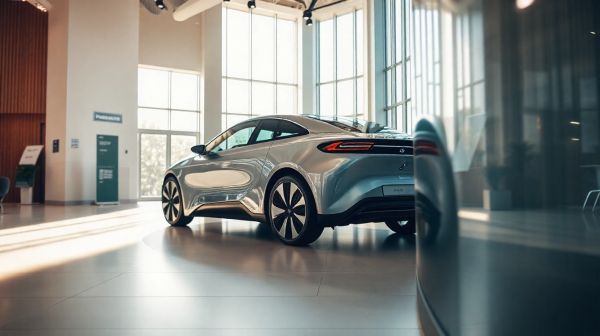 Top stratégies pour réussir la vente de véhicules électriques